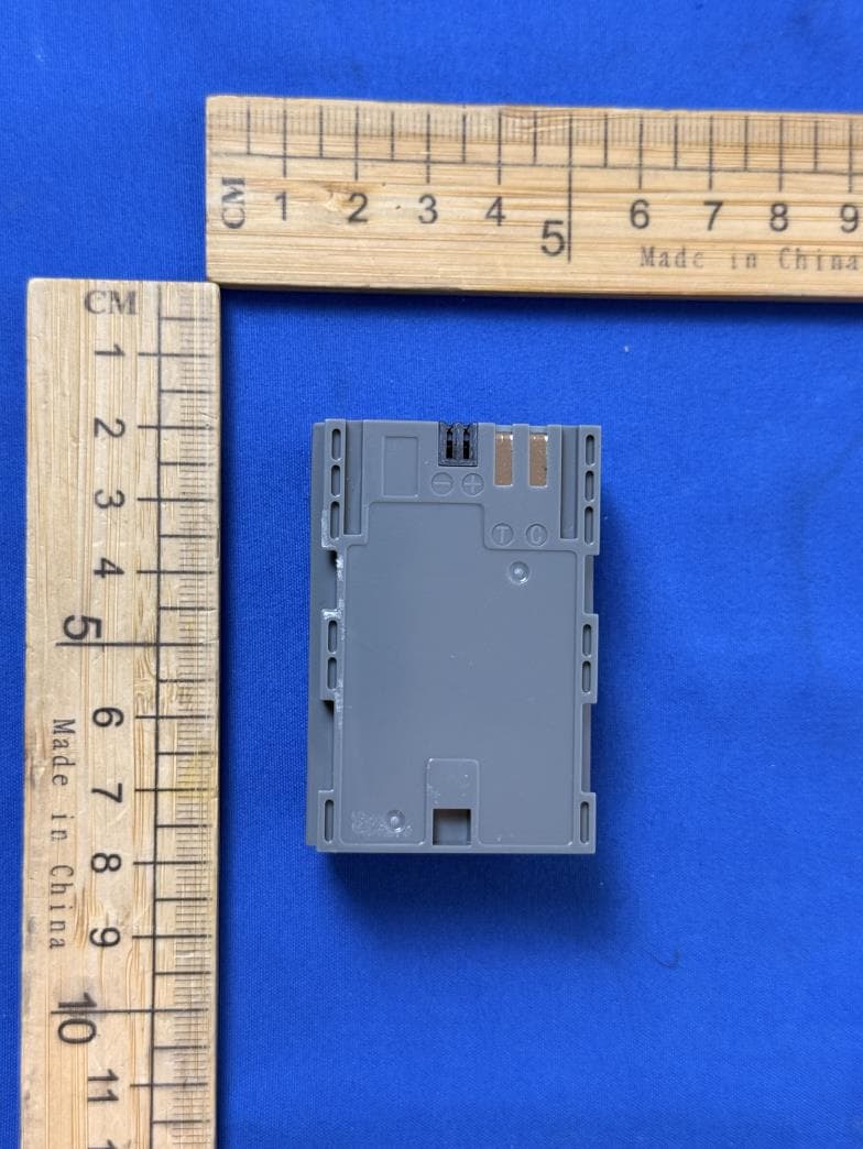 Type-C Direct Charge Camera Battery - FCC ID 2BNN7-TB0A5802 - Shenzhen Xiaosun Zhichuang Technology Co., Ltd. (5)