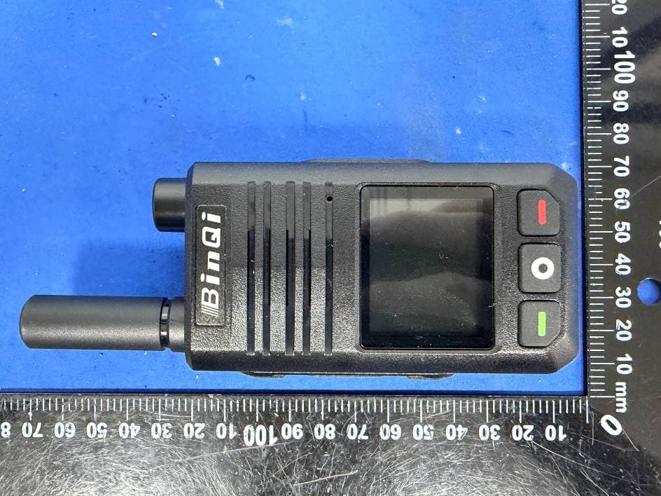 4G LTE POC RADIO - FCC ID 2BNNE-BQ-278 - QUANZHOU BINQI ELECTRONIC TECHNOLOGY CO.LTD (5)