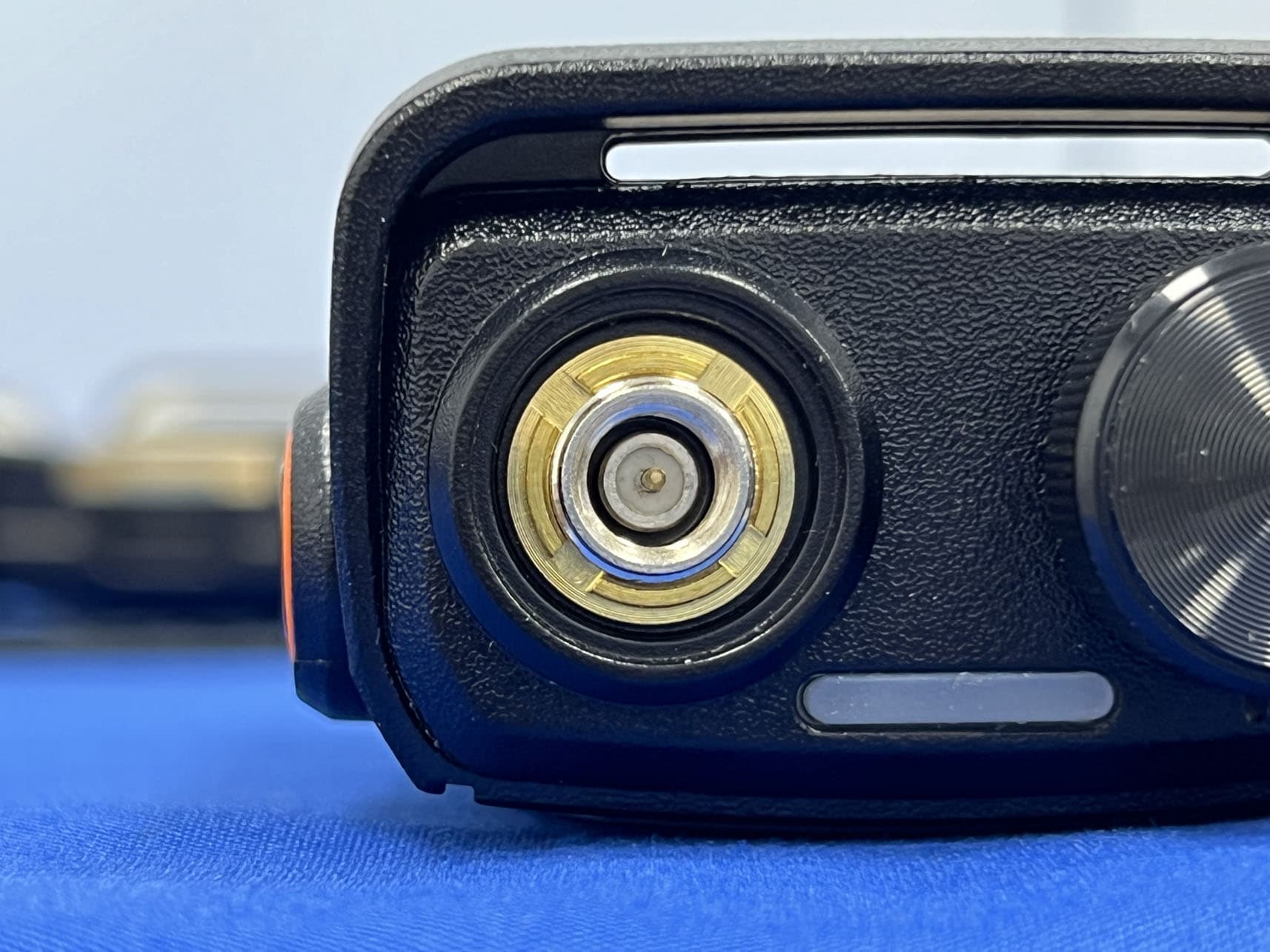 walkie talkie - FCC ID 2BNNJ-H301PLUS - Fujian Quanzhou Union Times technology Co., LTD