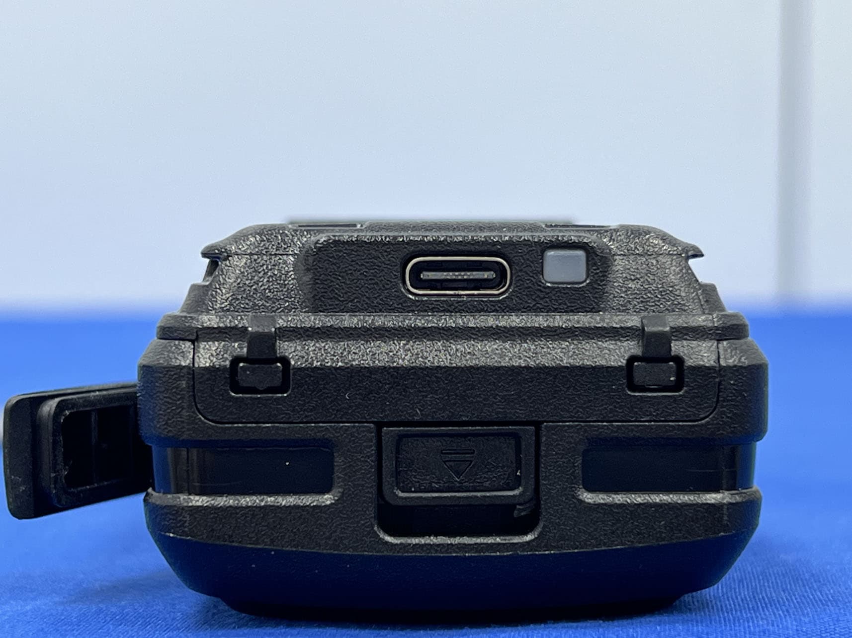 walkie talkie - FCC ID 2BNNJ-H301PLUS - Fujian Quanzhou Union Times technology Co., LTD (3)