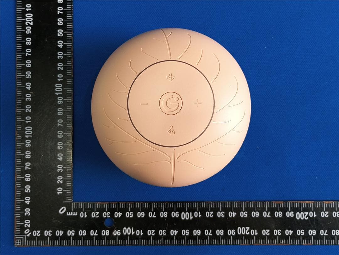 Yoga music player - FCC ID 2BNO2-SANA - Shenzhen Kerchan Technology Co.,Ltd (5)