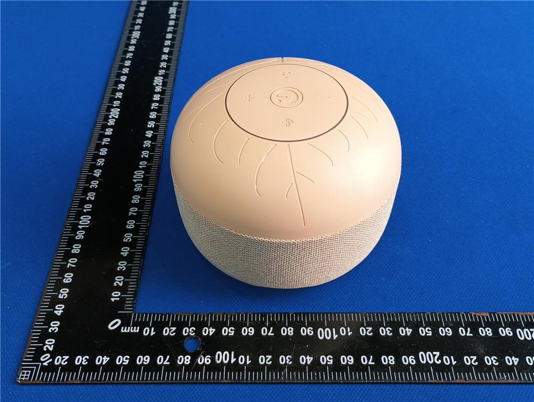 Yoga music player - FCC ID 2BNO2-SANA - Shenzhen Kerchan Technology Co.,Ltd (2)