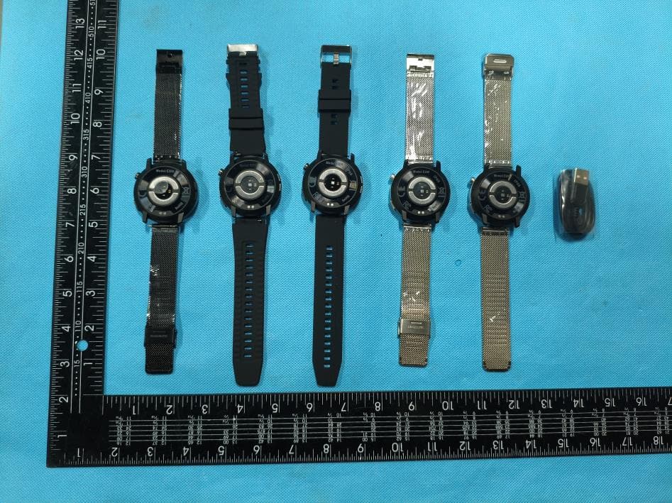 Smart watch - FCC ID 2BNP4-E200 - Shenzhen Changtai Electronics Co.,Ltd (3)