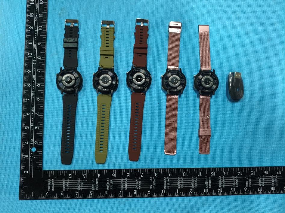 Smart watch - FCC ID 2BNP4-E200 - Shenzhen Changtai Electronics Co.,Ltd (4)