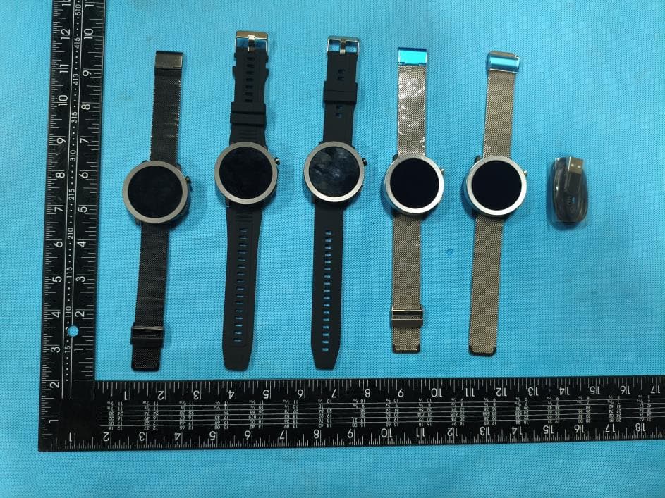 Smart watch - FCC ID 2BNP4-E200 - Shenzhen Changtai Electronics Co.,Ltd (5)