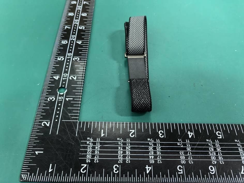 Smart watch - FCC ID 2BNP4-E700 - Shenzhen Changtai Electronics Co.,Ltd (5)