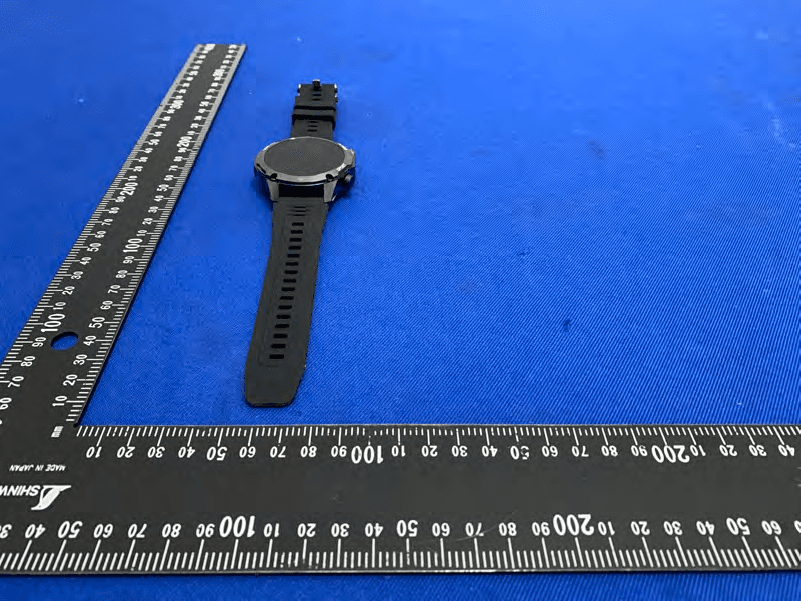 Smart Watch - FCC ID 2BNP4-V65 - Shenzhen Changtai Electronics Co.,Ltd (5)