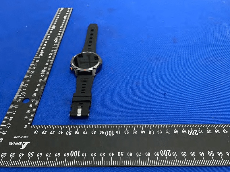 Smart Watch - FCC ID 2BNP4-V65 - Shenzhen Changtai Electronics Co.,Ltd (4)