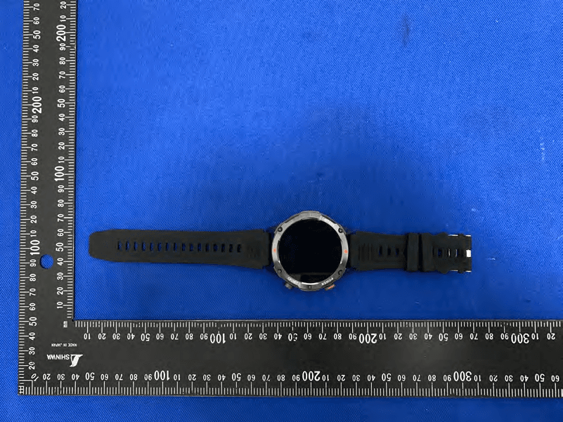 Smart Watch - FCC ID 2BNP4-V65 - Shenzhen Changtai Electronics Co.,Ltd (2)