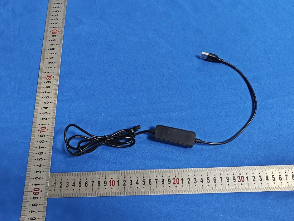LED Strip Light - FCC ID 2BNP5-JF168 - Jiangxi Jifa Technology Co., Ltd. (2)