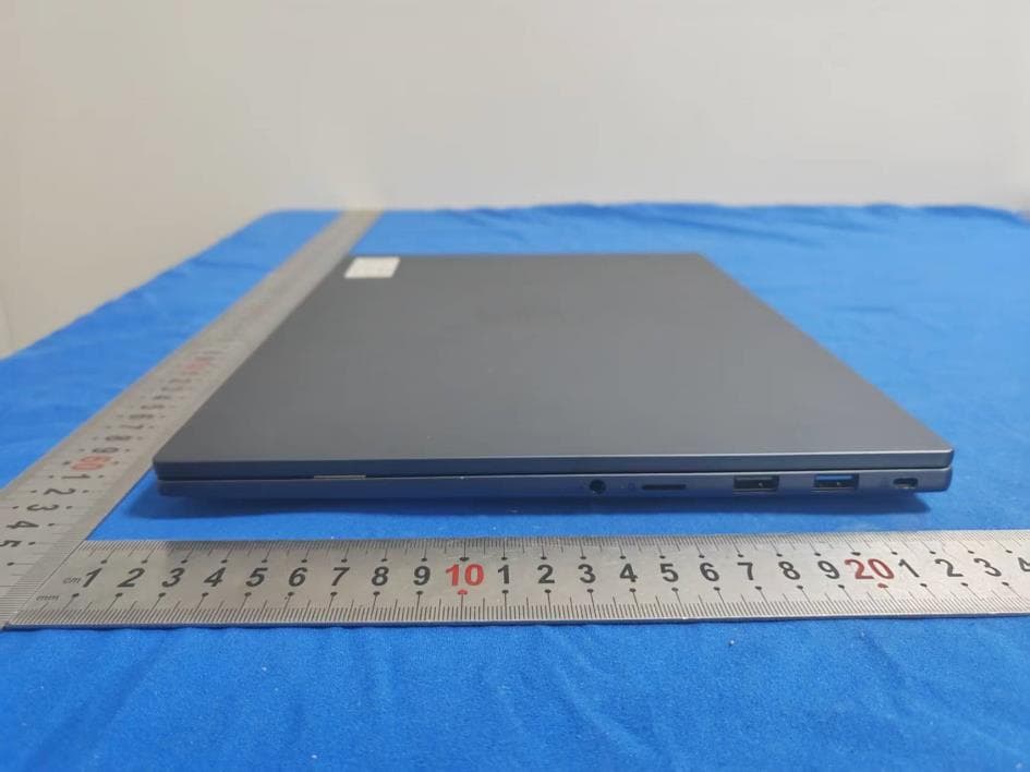 Argon ONE UP CM5 Laptop - FCC ID 2BNPB-AR401P-25 - JANG EUN FnC CO.,LTD. (3)