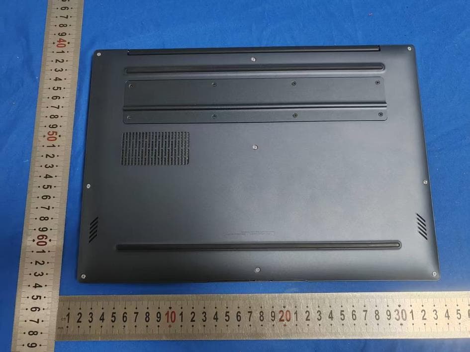Argon ONE UP CM5 Laptop - FCC ID 2BNPB-AR401P-25 - JANG EUN FnC CO.,LTD.