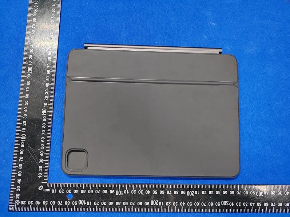 Magnetic Levitation Keyboard - FCC ID 2BNPV-110MB04 - Guangdong Jinmo Intelligent Technology Co., Ltd