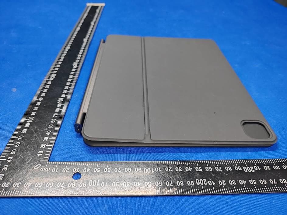 Magnetic Levitation Keyboard - FCC ID 2BNPV-129MB04 - Guangdong Jinmo Intelligent Technology Co., Ltd