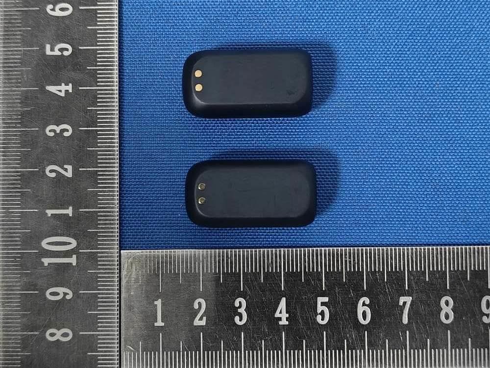 MINI COLLAR CLIP MICROPHONE - FCC ID 2BNQD-YQ88TX - Shenzhen KuaiYin Technology Co., Ltd
