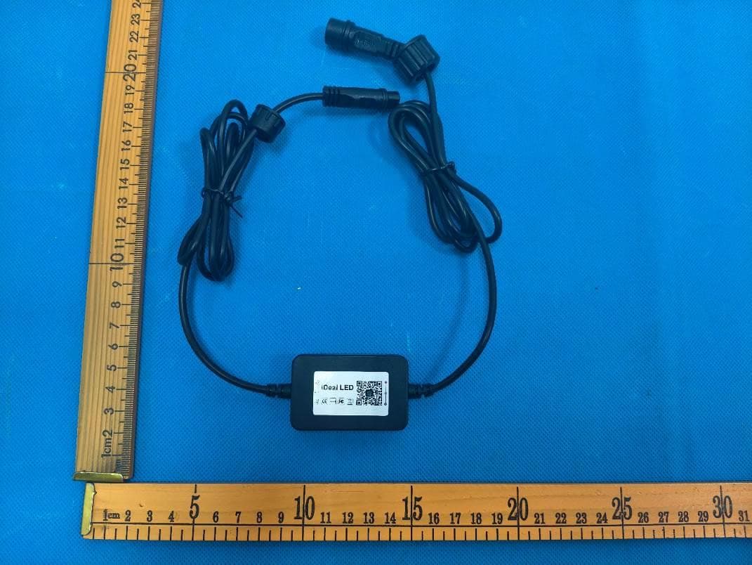 Permanent Outdoor Lights - FCC ID 2BNSF-JG-001W - Dongguan Jiaguo Technology Co., Ltd. (2)