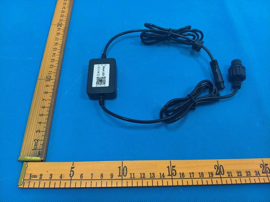 Permanent Outdoor Lights - FCC ID 2BNSF-JG-001W - Dongguan Jiaguo Technology Co., Ltd. (4)