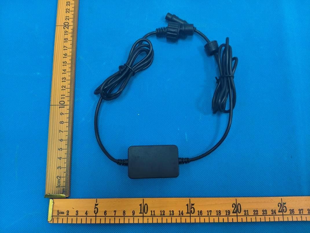 Permanent Outdoor Lights - FCC ID 2BNSF-JG-001W - Dongguan Jiaguo Technology Co., Ltd. (3)