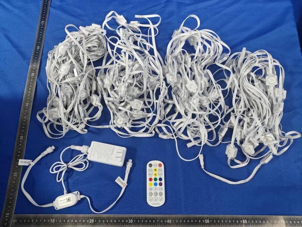 Permanent Outdoor Lights - FCC ID 2BNSF-WYD-W-60 - Dongguan Jiaguo Technology Co., Ltd. (3)