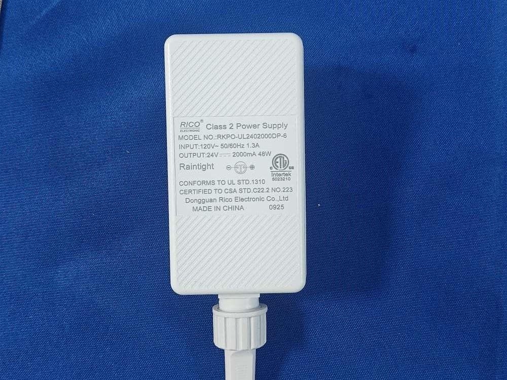 Permanent Outdoor Lights - FCC ID 2BNSF-WYD-W-60 - Dongguan Jiaguo Technology Co., Ltd. (2)