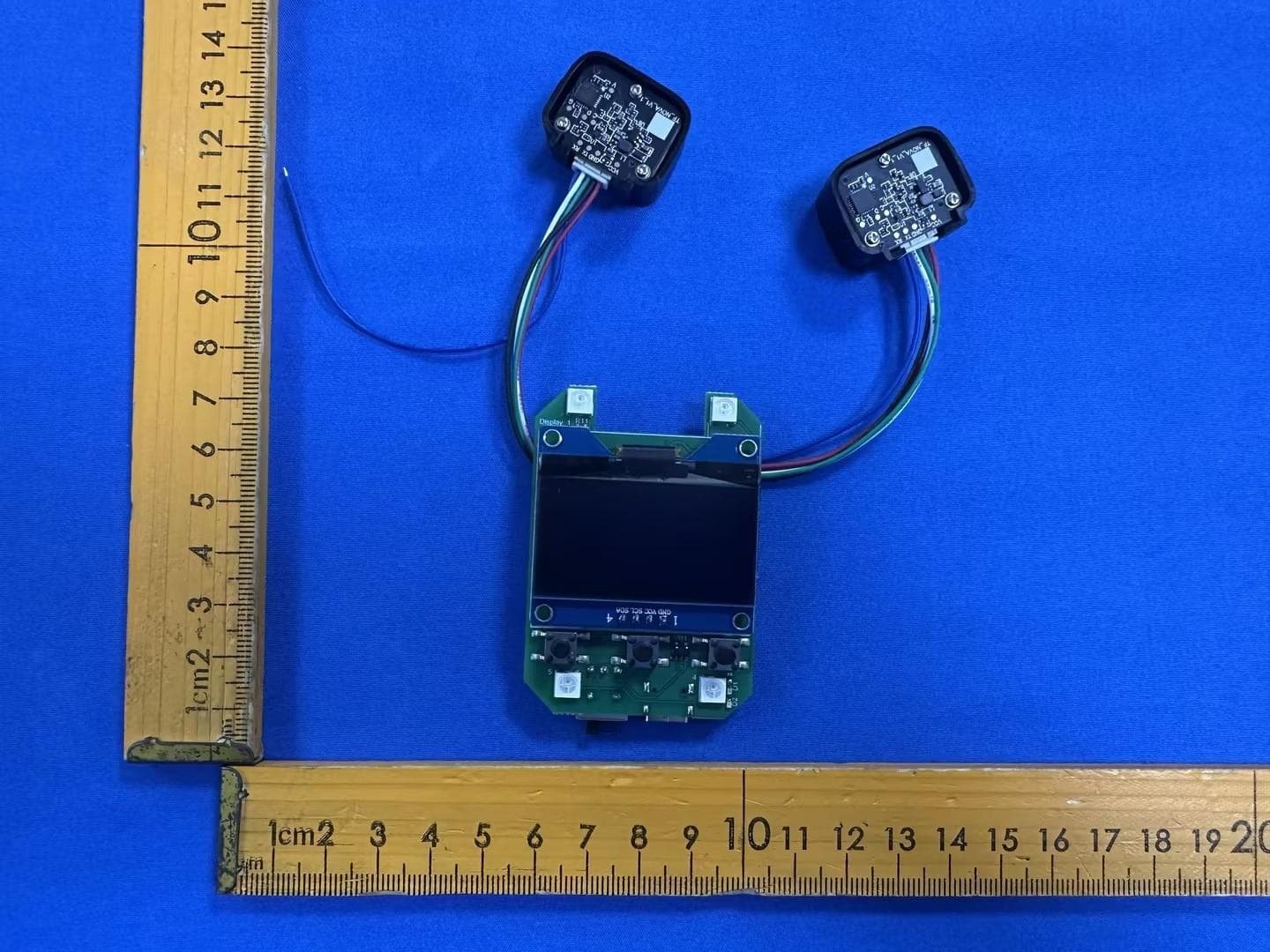 VBT - FCC ID 2BNSS-VBT - Dashr, LLC (2)