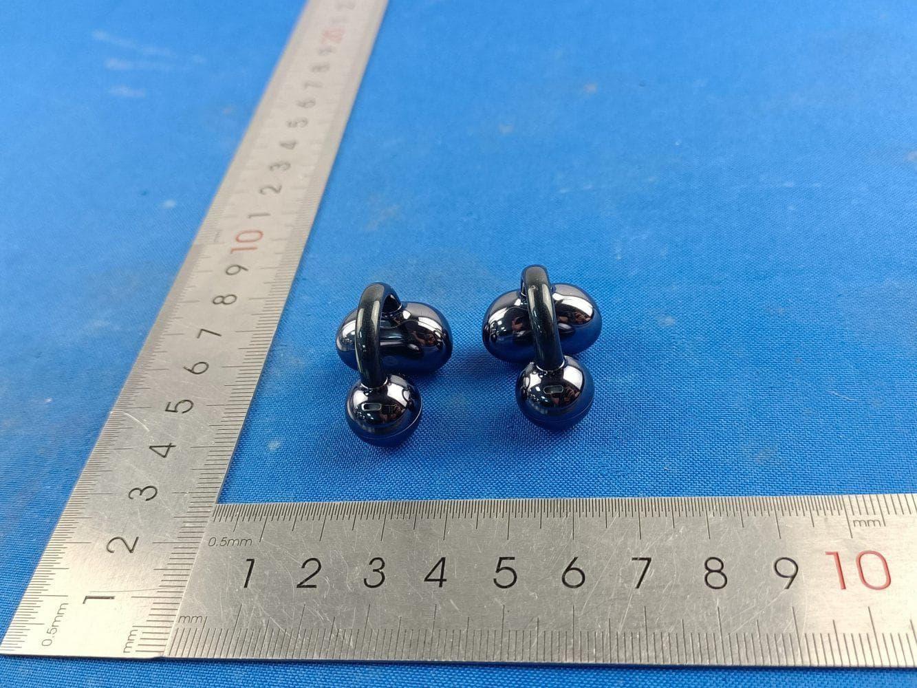 Bluetooth Headset - FCC ID 2BNTO-S6S-NOVA - Shenzhen Kai Chuang Future Technology Co., LTD (4)