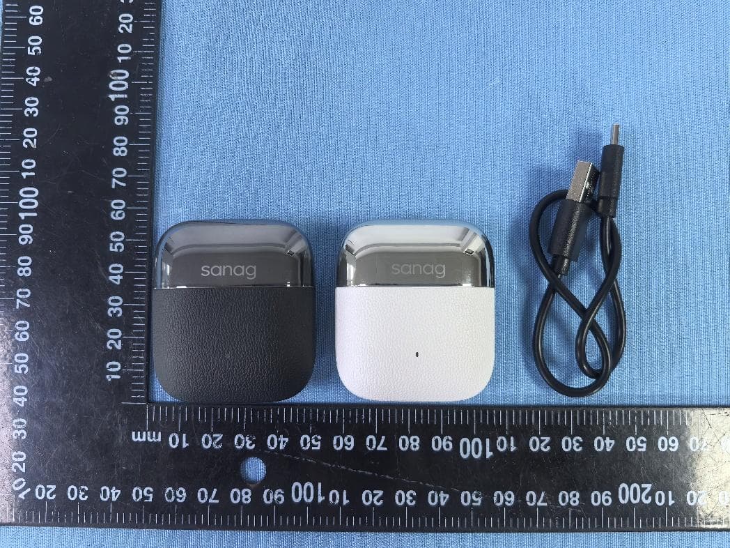 Bluetooth Headset - FCC ID 2BNTO-T20S - Shenzhen Kai Chuang Future Technology Co., LTD