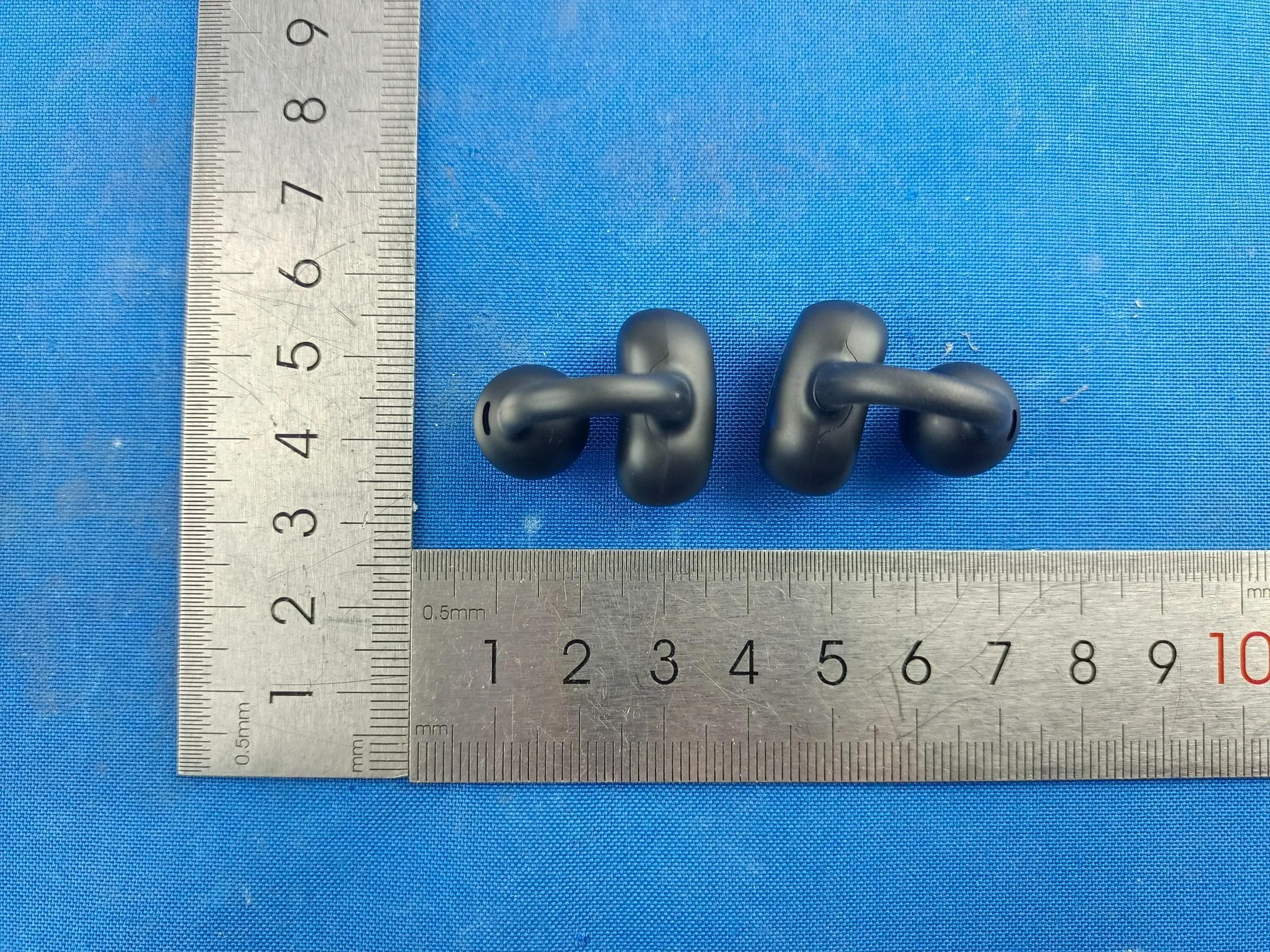 Bluetooth Headset - FCC ID 2BNTO-Z50-ULTRA - Shenzhen Kai Chuang Future Technology Co., LTD