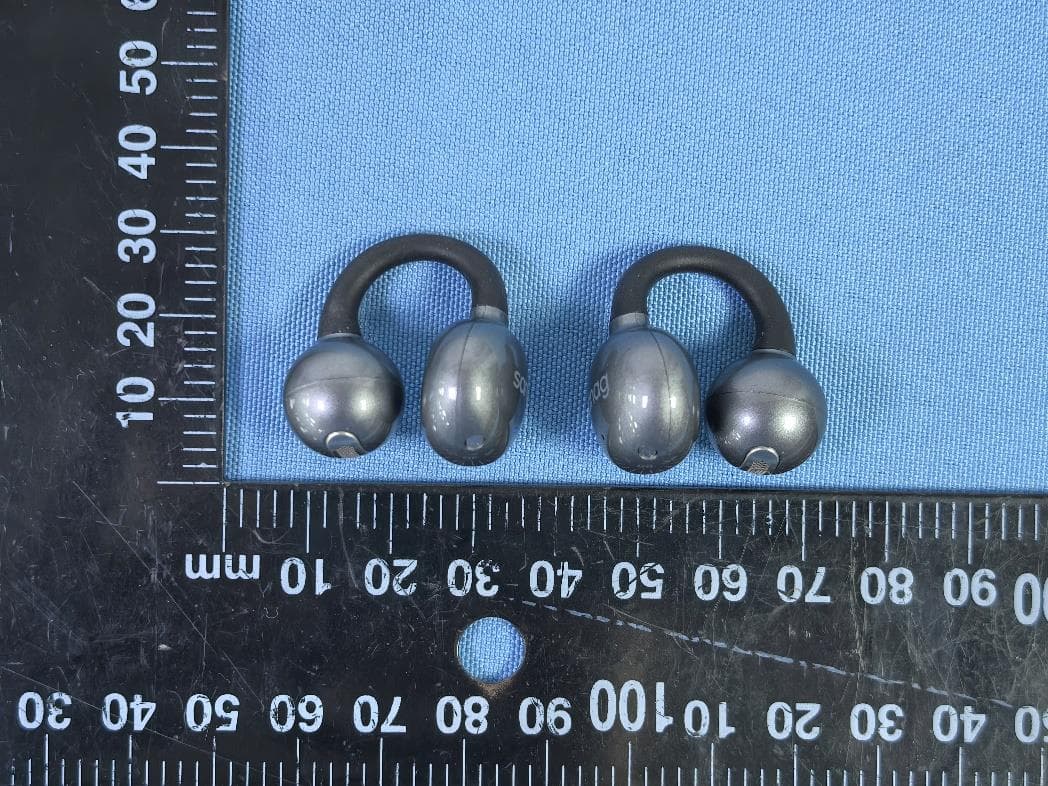 Bluetooth Headset - FCC ID 2BNTO-Z60S - Shenzhen Kai Chuang Future Technology Co., LTD