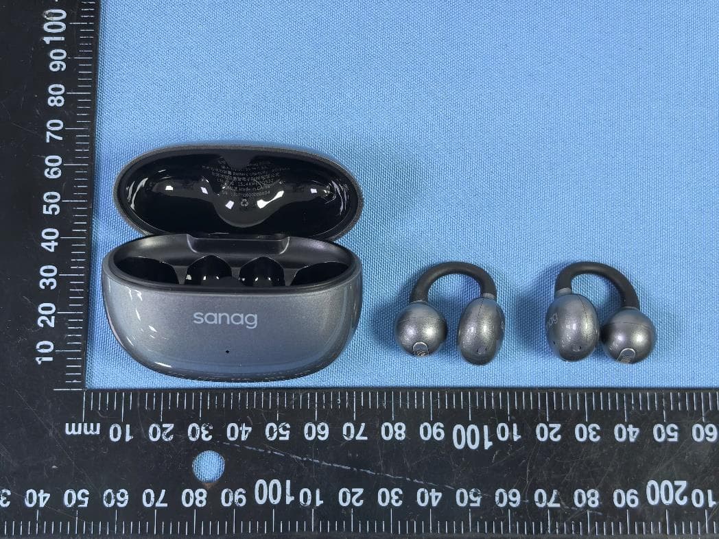 Bluetooth Headset - FCC ID 2BNTO-Z60S - Shenzhen Kai Chuang Future Technology Co., LTD (2)