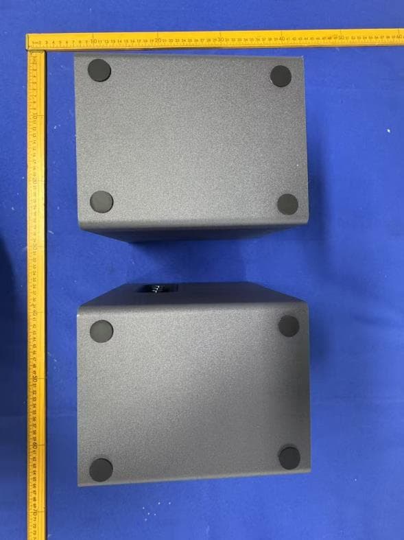 2.0 Multimedia Desktop Speakers - FCC ID 2BNVQ-HARMONY-H3 - Shenzhen Lihua Industrial Co., Ltd (5)