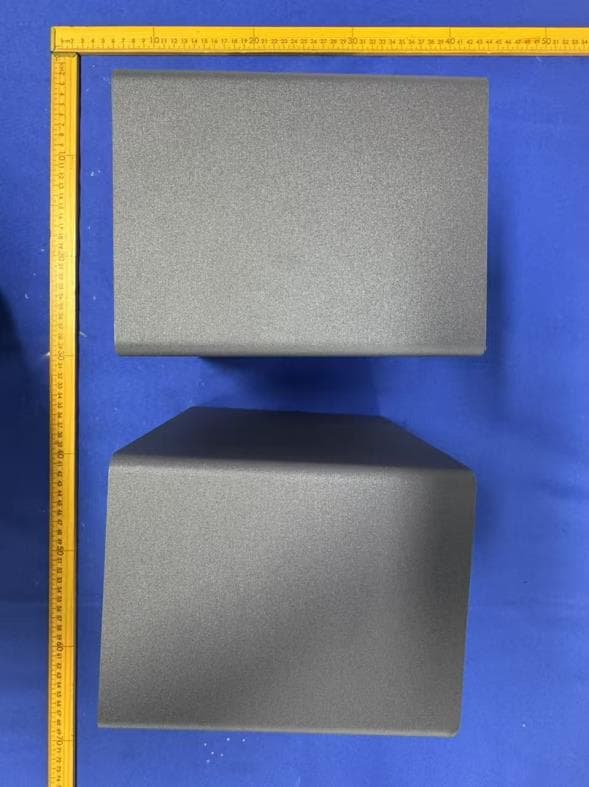 2.0 Multimedia Desktop Speakers - FCC ID 2BNVQ-HARMONY-H3 - Shenzhen Lihua Industrial Co., Ltd (3)