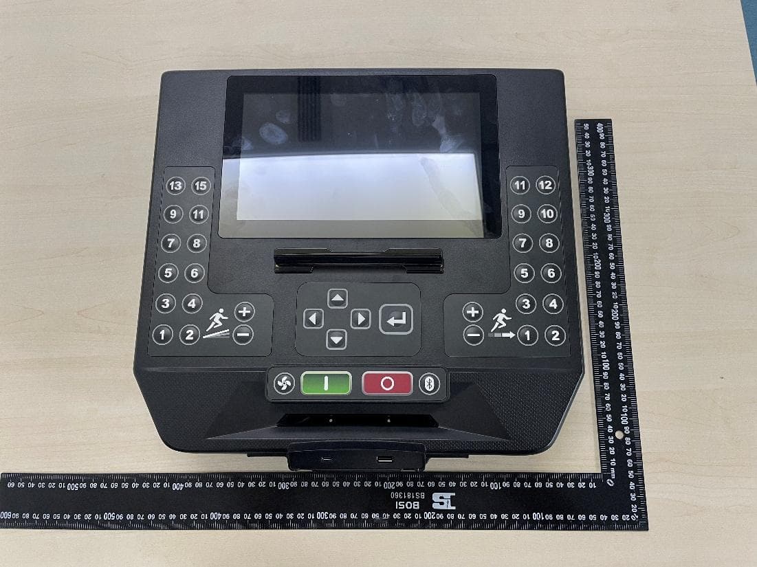 Embedded Console - FCC ID 2BNWO-7000594 - Land America Health & Fitness Co., Ltd (2)
