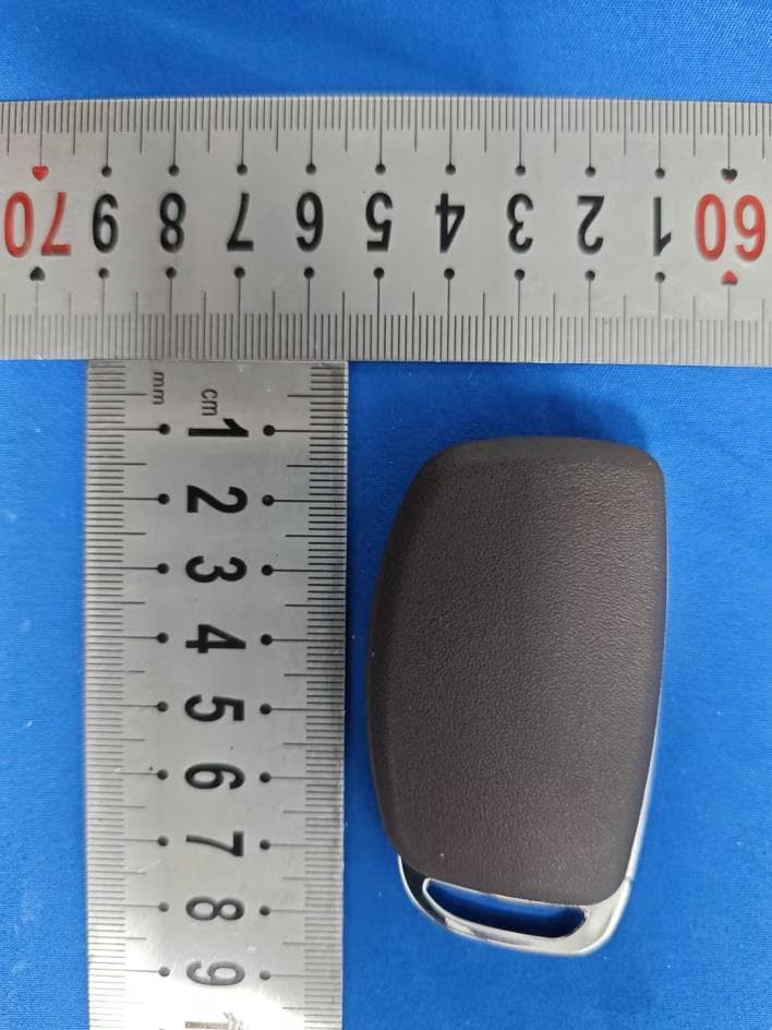 Hyundai Elantra Sedan Smart Key 433.92 MHz - FCC ID 2BNXJ-CQOFD00120 - Genesis Tecspro Ltd (2)