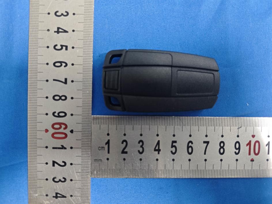 BMW 3 and 5 Series Smart Key 315 MHZ - FCC ID 2BNXJ-KR55WK49147 - Genesis Tecspro Ltd (2)