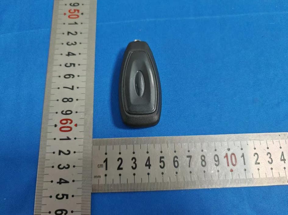 Ford Focus Smart Key 433.92 MHZ - FCC ID 2BNXJ-KR5876268 - Genesis Tecspro Ltd (4)