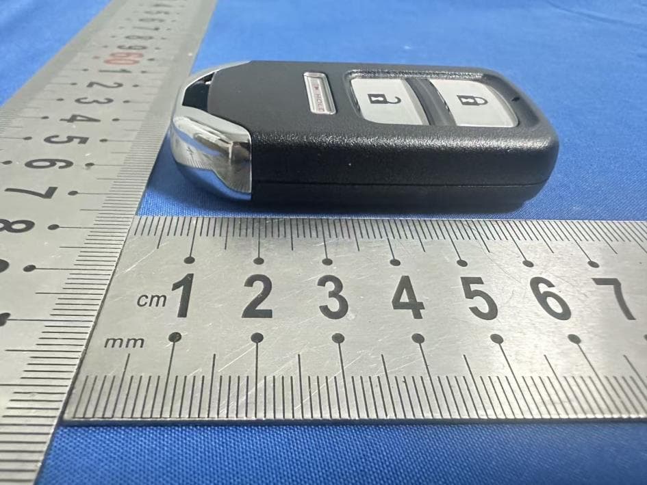 Honda Smart Remote 313.8 MHz - FCC ID 2BNXJ-KR5V1X - Genesis Tecspro Ltd (3)