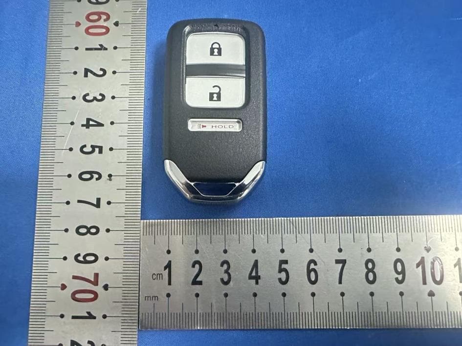 Honda Smart Remote 313.8 MHz - FCC ID 2BNXJ-KR5V1X - Genesis Tecspro Ltd (2)