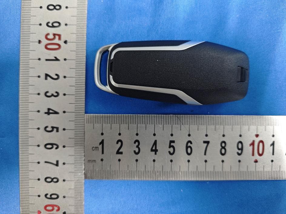 Ford Explorer Way Smart Key 315MHZ - FCC ID 2BNXJ-M3NA2C3124380 - Genesis Tecspro Ltd (2)