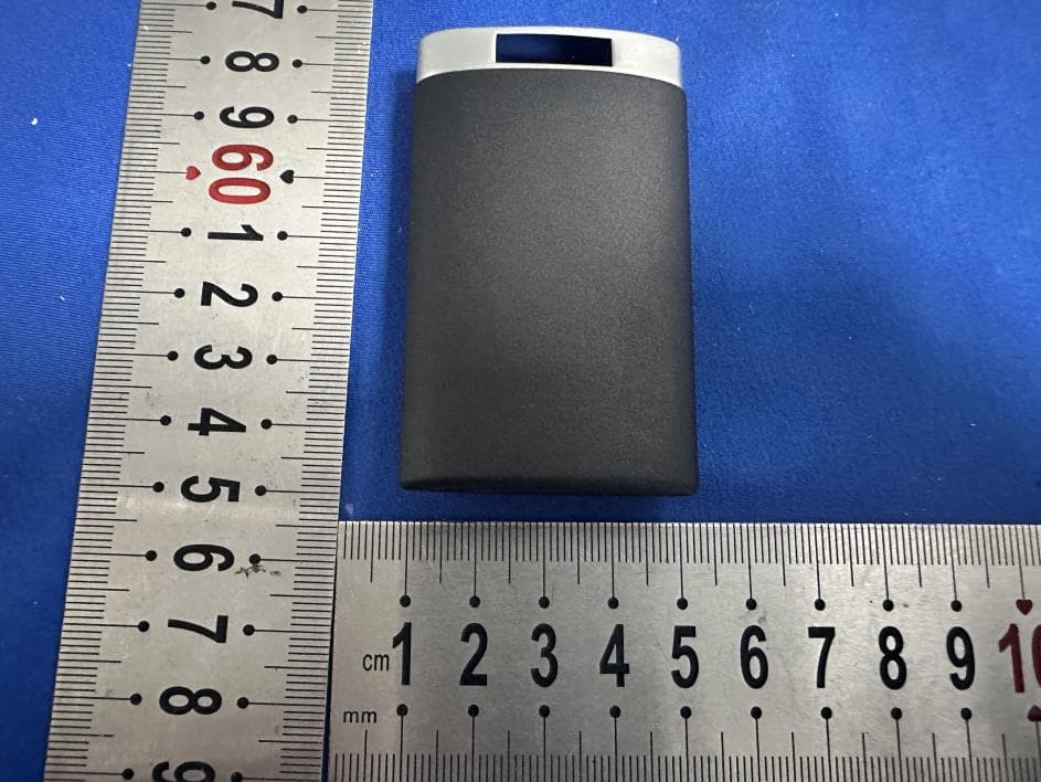 Cadillac Smart Remote 315MHz - FCC ID 2BNXJ-SMT-CAD03 - Genesis Tecspro Ltd (2)