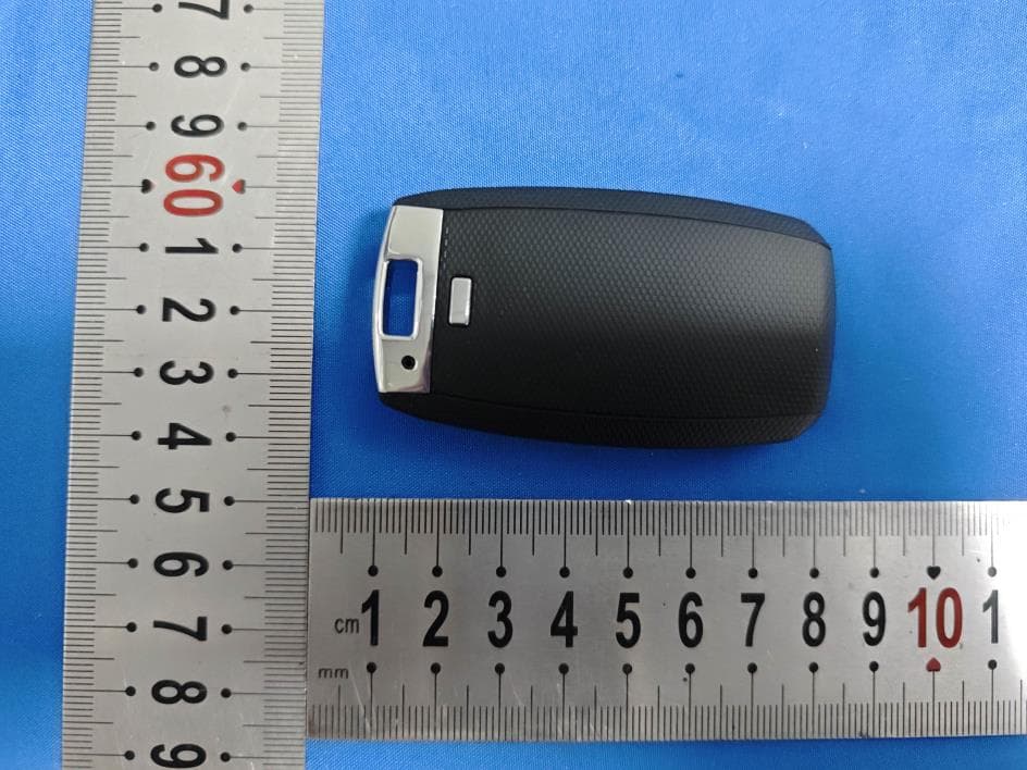 Kia Optima Smart Key 433.92 MHZ - FCC ID 2BNXJ-SY5JFFGE04 - Genesis Tecspro Ltd (2)