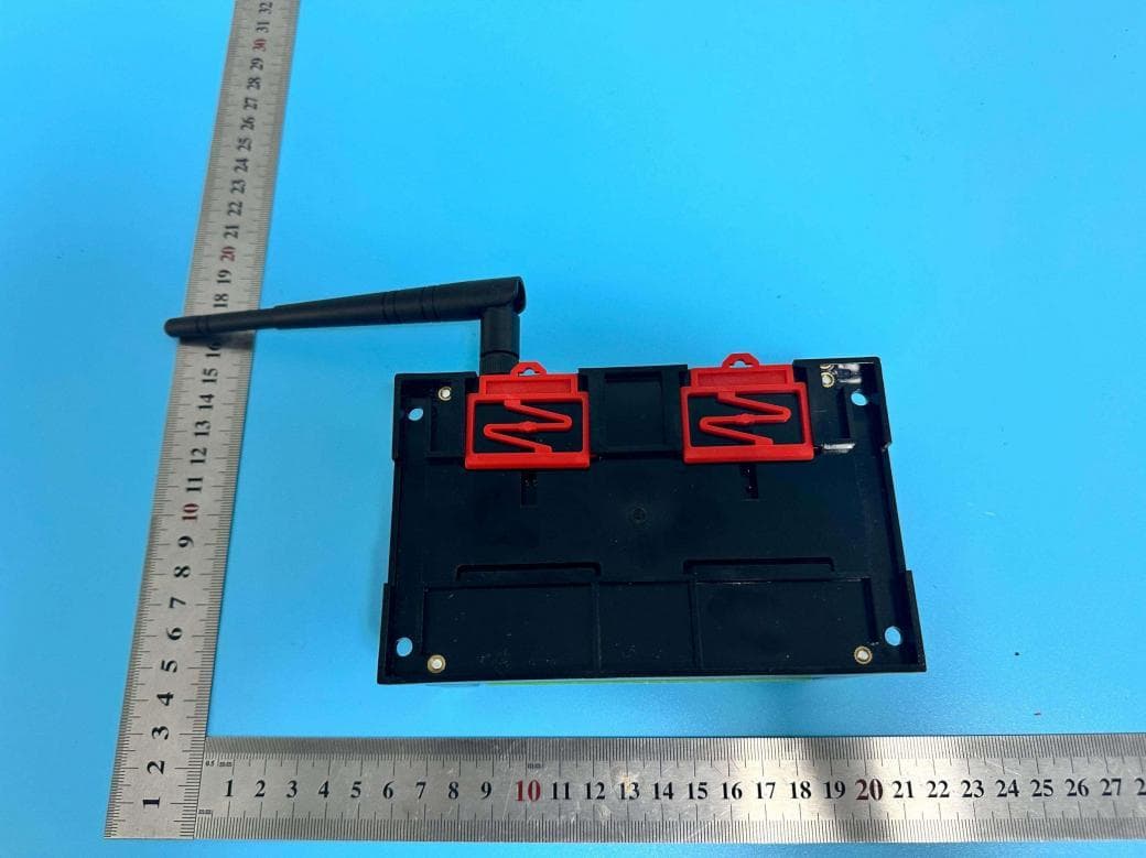 ESP32-S3- Relay-6CH - FCC ID 2BNXN-S3R6 - Shenzhen Weixue Electronics Co., Ltd. (5)
