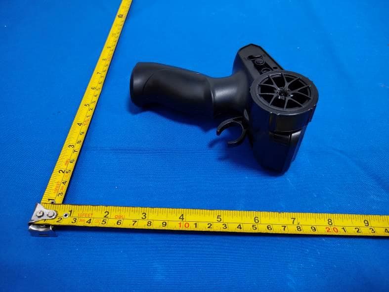 Remote-controlled car toys - FCC ID 2BNXY-YL-145 - Guangdong Meiyisen Biotechnology Co., LTD (2)