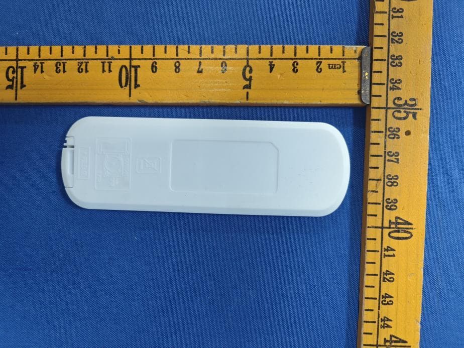 LED RGBIC Remote - FCC ID 2BNY6-F6 - Huizhou King Star Technology Co., Ltd