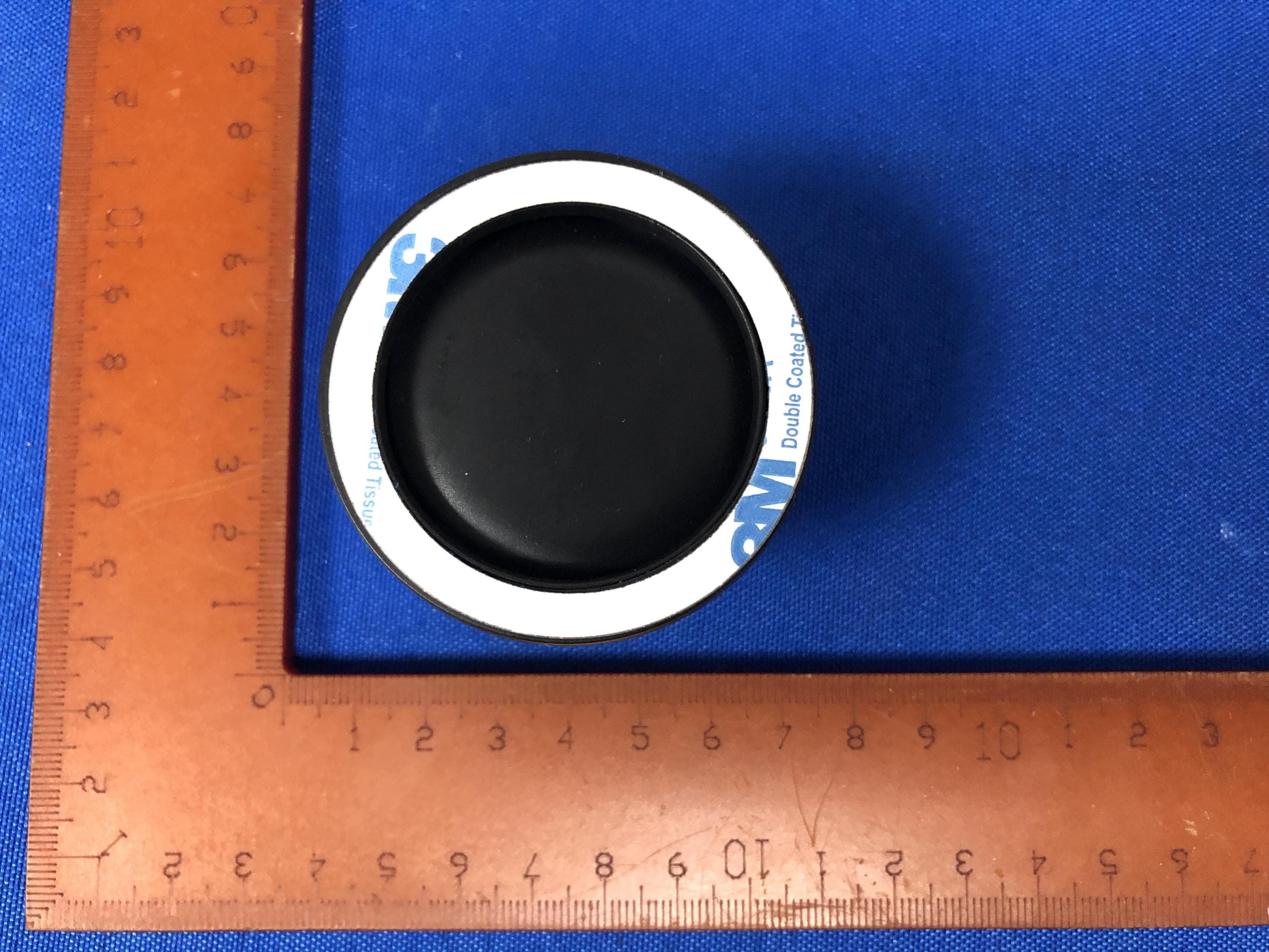 Magnetic Bluetooth speaker - FCC ID 2BNYW-GX00 - Dongguan Outdoor Jia Microelectronics Co., Ltd (3)