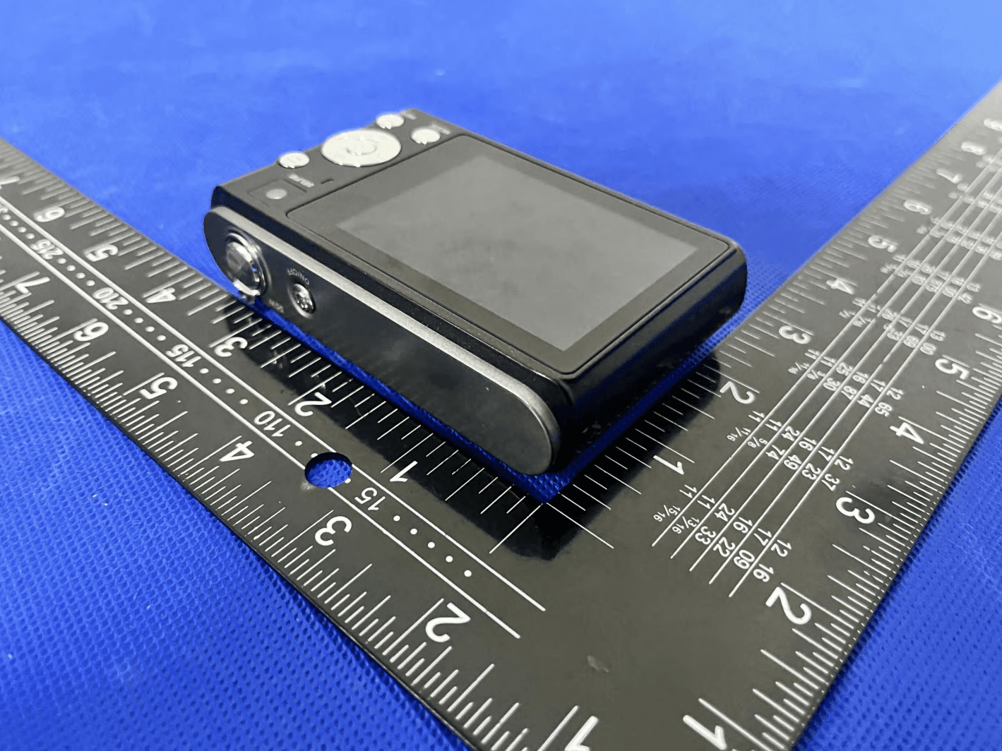 Digital Camera - FCC ID 2BNYY-DC312 - SONGDIAN TECHNOLOGY(GUANGDONG)CO., LTD. (5)