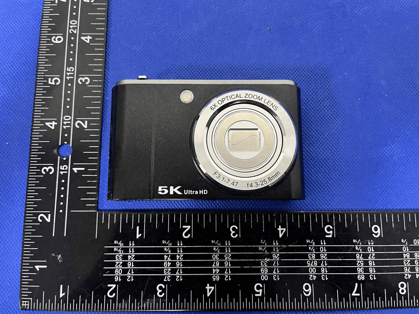 Digital Camera - FCC ID 2BNYY-DC312 - SONGDIAN TECHNOLOGY(GUANGDONG)CO., LTD. (4)
