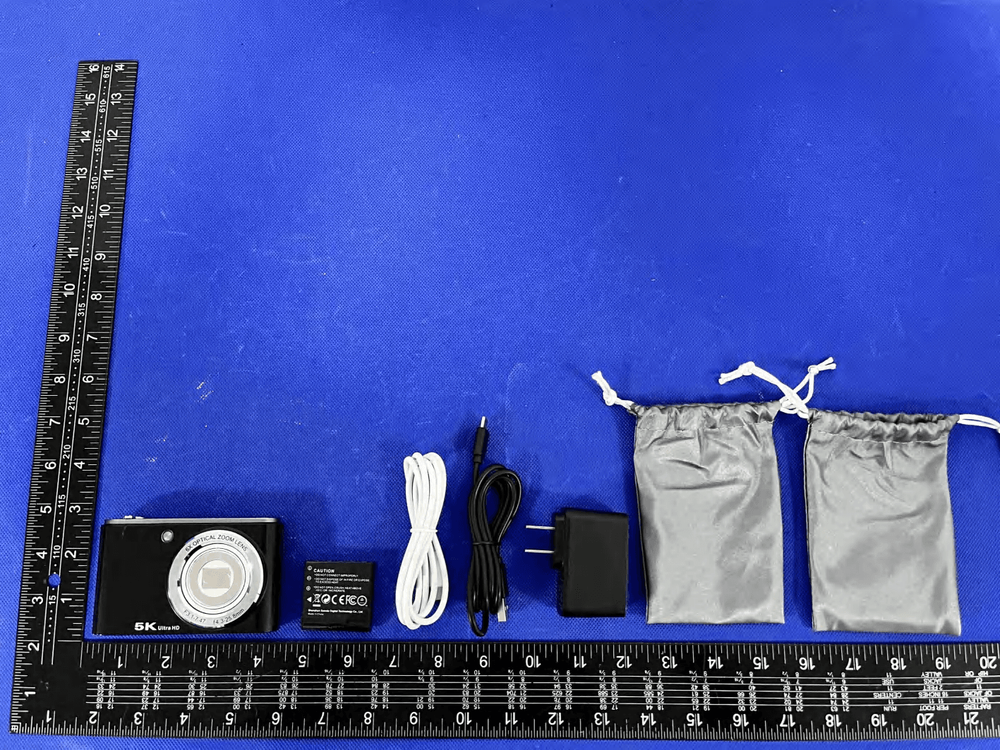 Digital Camera - FCC ID 2BNYY-DC312 - SONGDIAN TECHNOLOGY(GUANGDONG)CO., LTD.