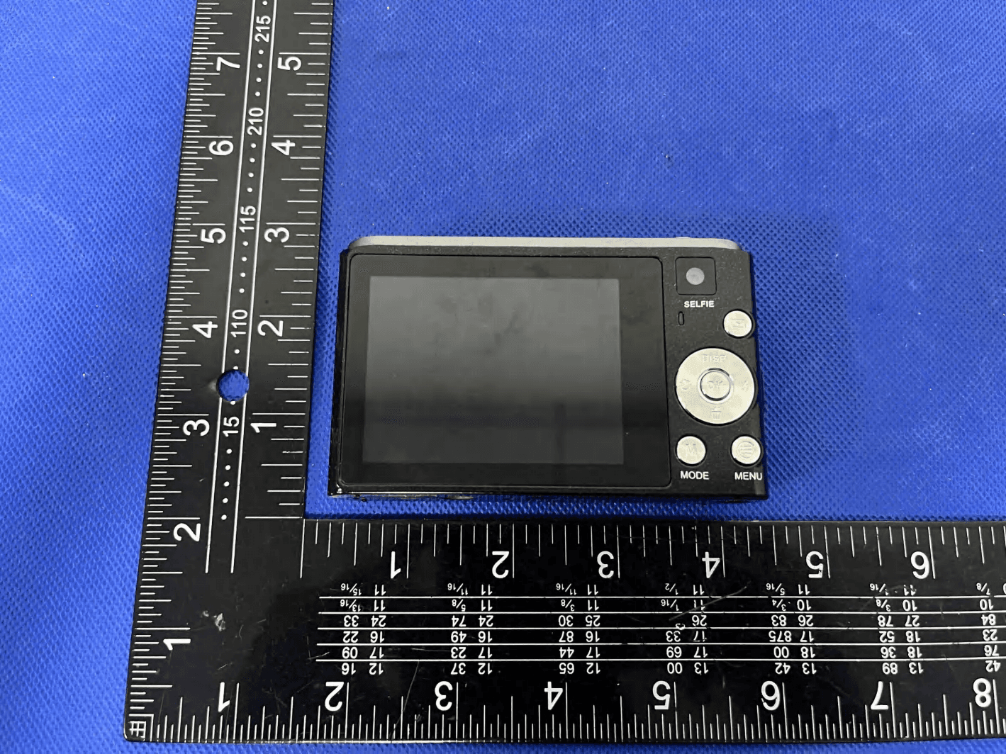 Digital Camera - FCC ID 2BNYY-DC312 - SONGDIAN TECHNOLOGY(GUANGDONG)CO., LTD. (2)