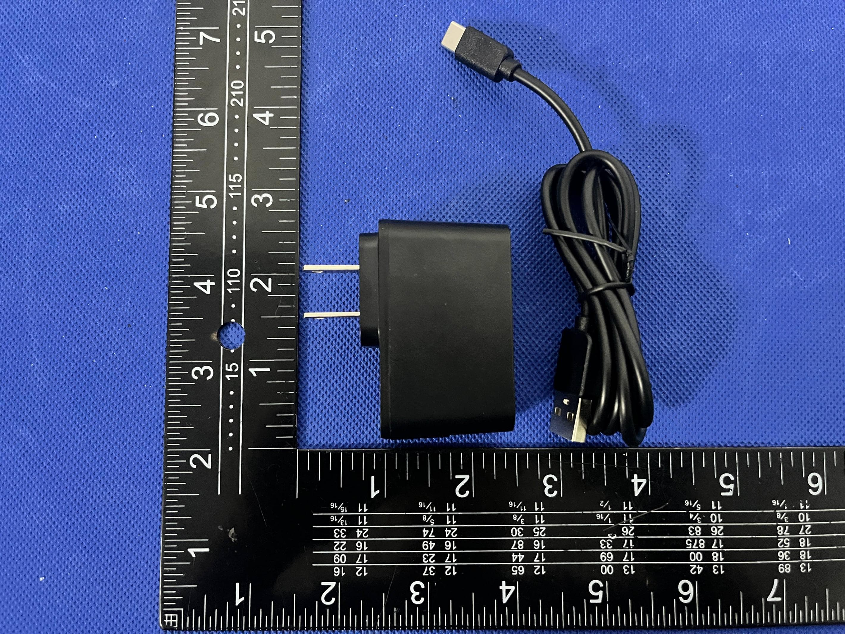 Digital Camera - FCC ID 2BNYY-DC325 - SONGDIAN TECHNOLOGY(GUANGDONG)CO., LTD. (2)